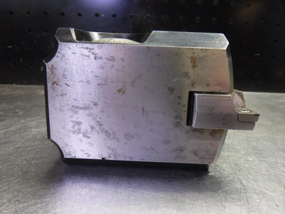 SECO EPB Graflex Boring Head Sliding Block 70mm Wide A731 500 (LOC3029B)