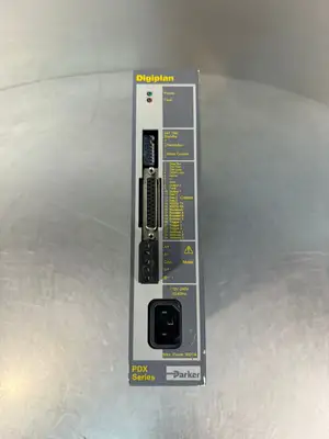 Parker DigiPlan PDX15 (2.4.5)