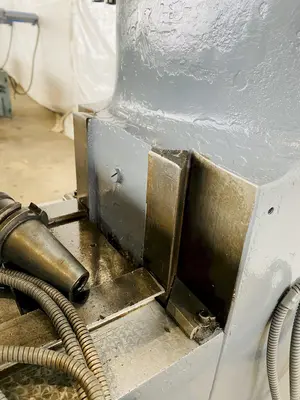 USED BRIDGEPORT SERIES 1