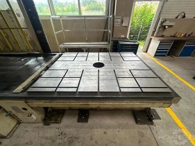 USED 2002 MILLUTENSIL MIL 203