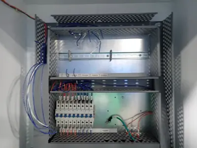 Electrical Enclosure