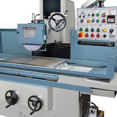NEW KENT SGS-2040AHD