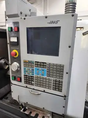 2005 HAAS SL-20T CNC Lathes | Toolquip, Inc. (6)