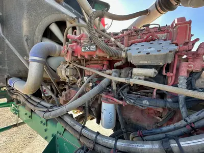 Used 2020 TEREX FD4000 Cement Mixers Georgia US | Proxy Equipment #1381943
