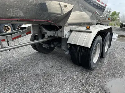 Used 1999 POLAR _UNKNOWN_ Tanker Trailers Indiana US | Lakeshore Equipment Sales #1546611