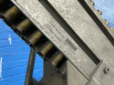 Used DORNER 32SM060750A0407 Incline Conveyors Ohio US | HGR 24 #1355825