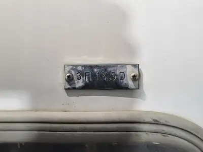 USED BROOKS INSTRUMENT MT3809
