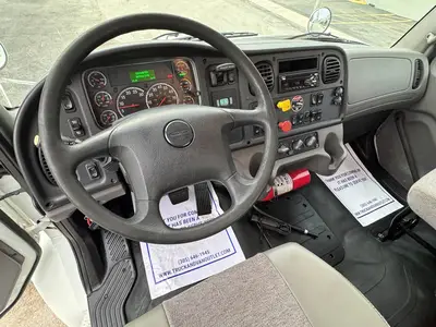 Used 2019 FREIGHTLINER M2 Carhaulers Florida US | Truck and Van Outlet #1509219