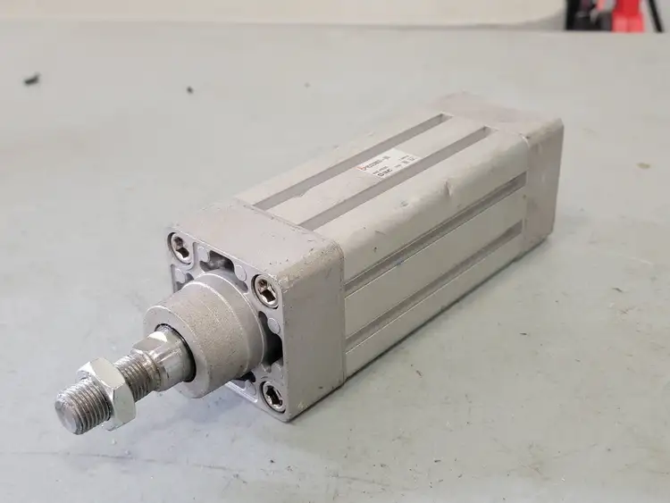 Used SMC CP95SDB50-80 Parts (Hydraulics and Pneumatics) British Columbia CA | Lenmark #267919