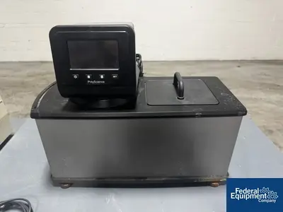 USED HANSON VISON Hanson Vision Microette Single Group System