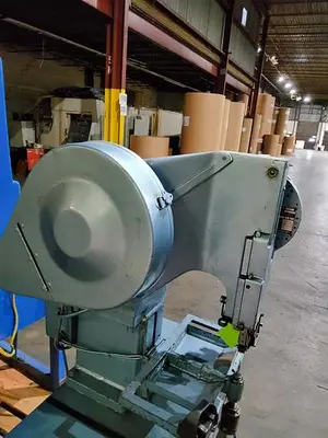 USED NATIONAL 500B