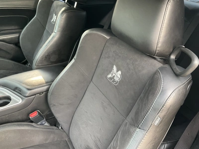Used 2021 DODGE CHALLENGER Cars Michigan US | Miedema Asset Management Group #1483674