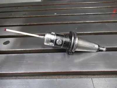 USED 2012 HAAS VF-3YT
