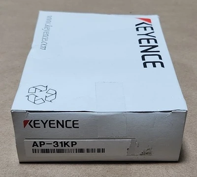 NEW KEYENCE AP-31KP