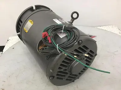 USED BALDOR 3983109-1