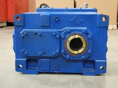 NEW GUOMAO P2HH4-20-B