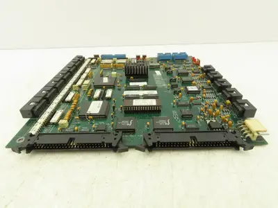 Haas Automation 65-1051 Printed Circuit Board PCB Motor Control Card 32-4023