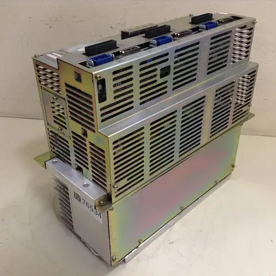 USED YASKAWA CACR-IR020202F