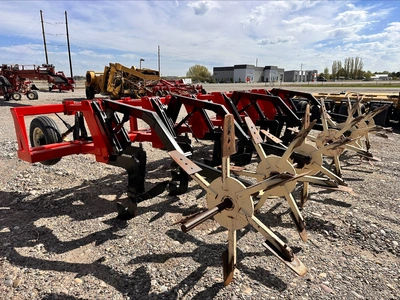 Used _UNKNOWN_ _UNKNOWN_ Cultivators Idaho US | Tri-Steel Manufacturing #1557106