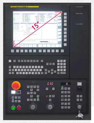 HYUNDAI WIA HS5000/50II Horizontal Machining Centers | Hillary Machinery LLC (9)