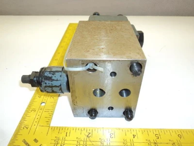 Used BETHLEHEM _UNKNOWN_ Valves/Fittings | OCO Industrial #1600177