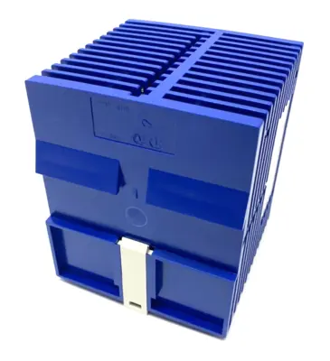 USED HIRSCHMANN MANAGED ETHERNET RAIL SWITCH