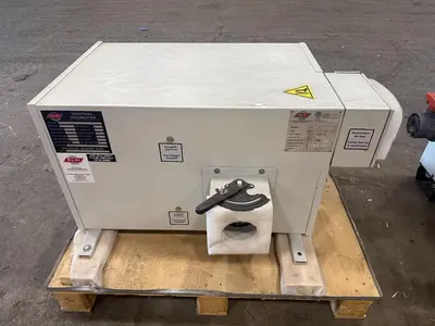 Used _UNKNOWN_ _UNKNOWN_ Dehumidify Desiccant Dryers Pennsylvania US | Global Equipment International, LLC #1434656