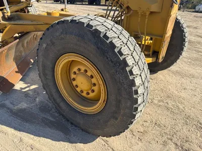 1985 Caterpillar 140G