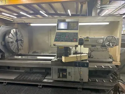 USED 2008 HANKOOK PROTEC 11NA