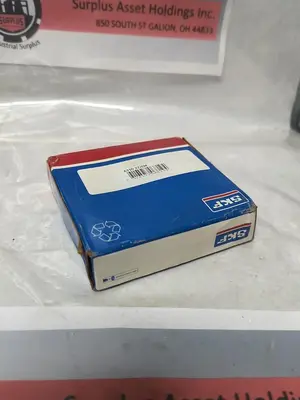 New | in-Stock SKF 6310 2ZJEM Bearings | Surplus Asset Holdings #1199061