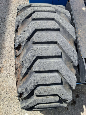 USED 2016 Genie GS-5390 RT
