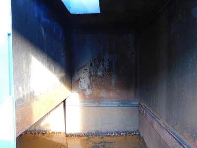 Used _UNKNOWN_ _UNKNOWN_ Trash Compactors Ohio US | Equipment Recovery Corp. #1331854