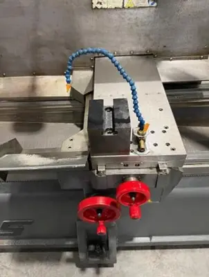 Used 2011 HAAS TL-3 CNC Lathes Florida US | ABL Technology LLC #1271545