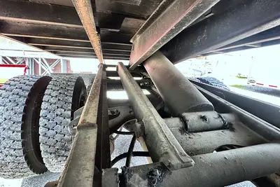 Used 2008 FORD F650 DUMP BODY Dump trucks Louisiana US | Proxy Equipment #1378350