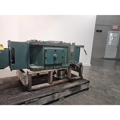 USED SUMITOMO DRIVE TECHNOLOGIES PX 8065R4