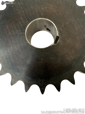 New | in-Stock TSUBAKI H50B24 Gear Accessories Kentucky US | Industrial Parts R Us Inc. #1314192