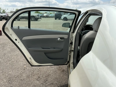 USED 2011 CHEVROLET MALIBU