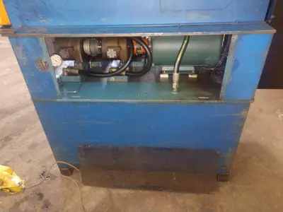 USED EAGLE I/O