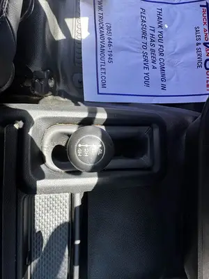 Used 2020 RAM 5500 Bucket (boom) trucks Florida US | Truck and Van Outlet #1509213