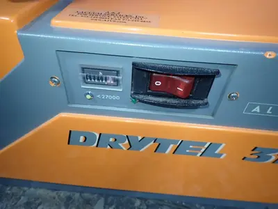 USED ALCATEL DRYTEL 31