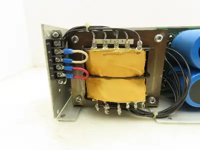 Powervolt BVA-24FS12 Power Supply Output 24/28V 10/12A