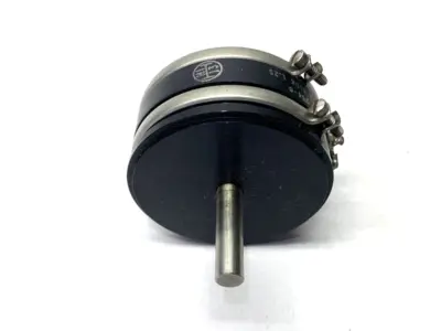 Used HELIPOT 6673-264-0 Potentiometers | Maverick Industrial Sales #1103987