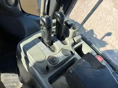 Used 2017 KAWASAKI 90Z7B Wheel Loaders North Carolina US | Southeastern Equipment Corp #1467703