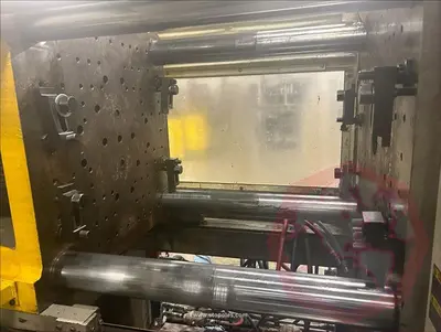 USED 2002 TOSHIBA EC240
