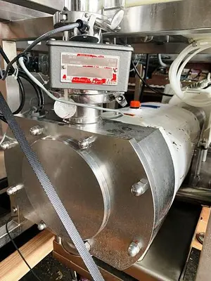 USED 1994 MILLIPORE WWF-12S21