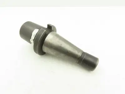 ETM 40EM0.750E End Mill Tapered Shank 0.750" Chuck Tool Holder Double Allen Key