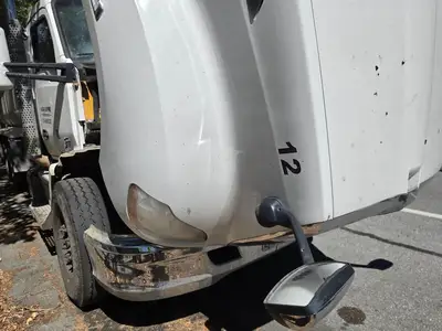 Used 2018 KENWORTH T680 Conventional trucks California US | Ben Kaplan Equipment #1279508