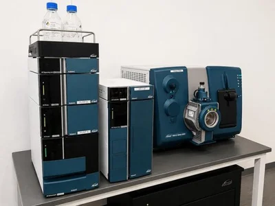 Used SCIEX QTRAP 6500 Spectrometers New Jersey US | Bionex Scientific LLC #800086
