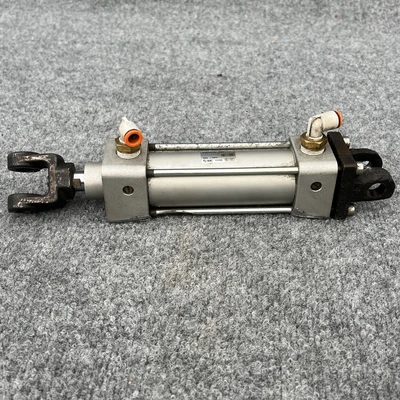 Used SMC NCDA1B150-0300 Pneumatic Cylinders California US | Davliegogo LLC #1707611