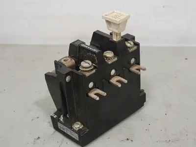 USED ALLEN-BRADLEY 595-A02